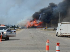 Plundering-Wildfires-Devastate-Fort-McMurray
