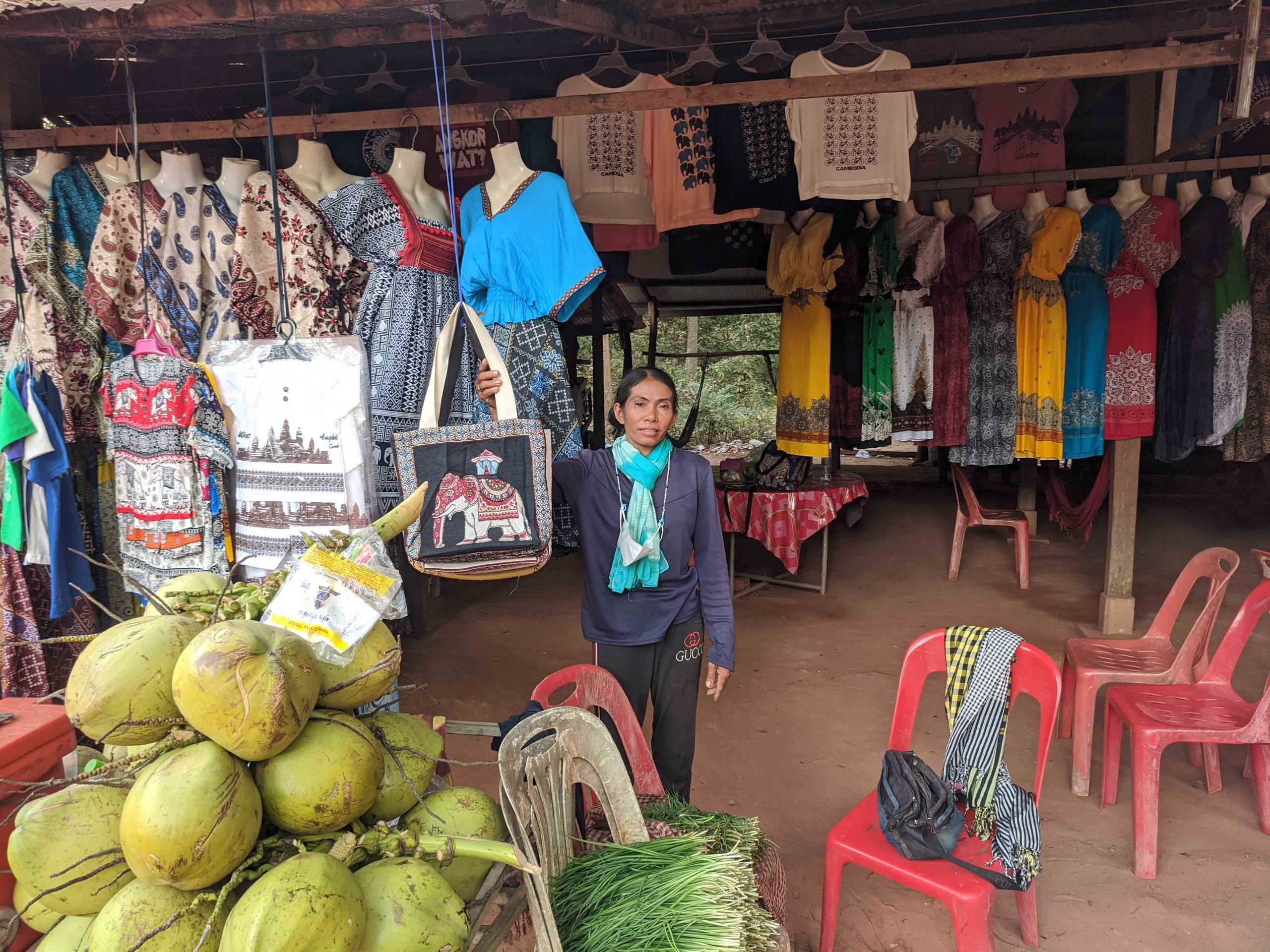 Cambodia: Navigating  difficult business seasons