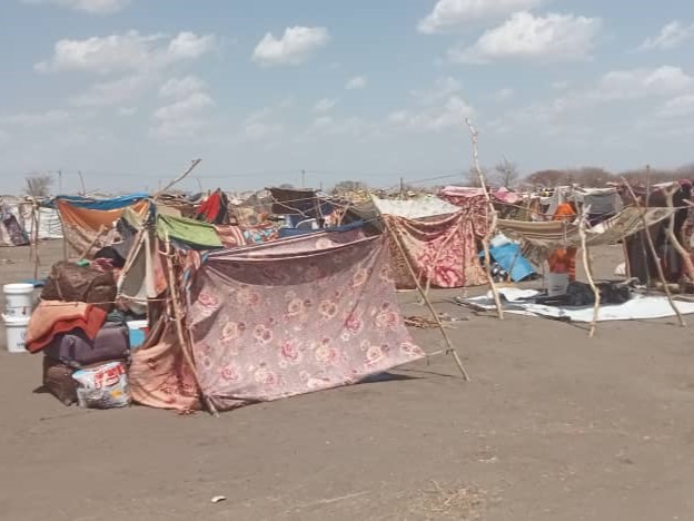 Untold Suffering in Sudan’s Civil War