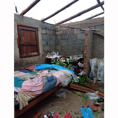 Hurricane Melissa-IC