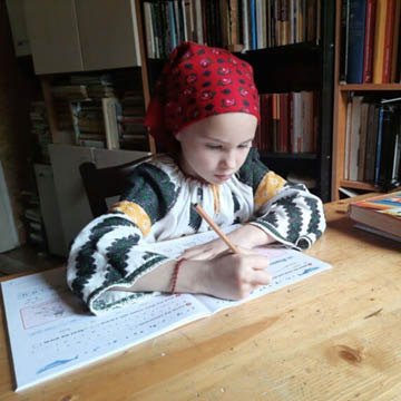 Christian Schooling for Eastern Europe