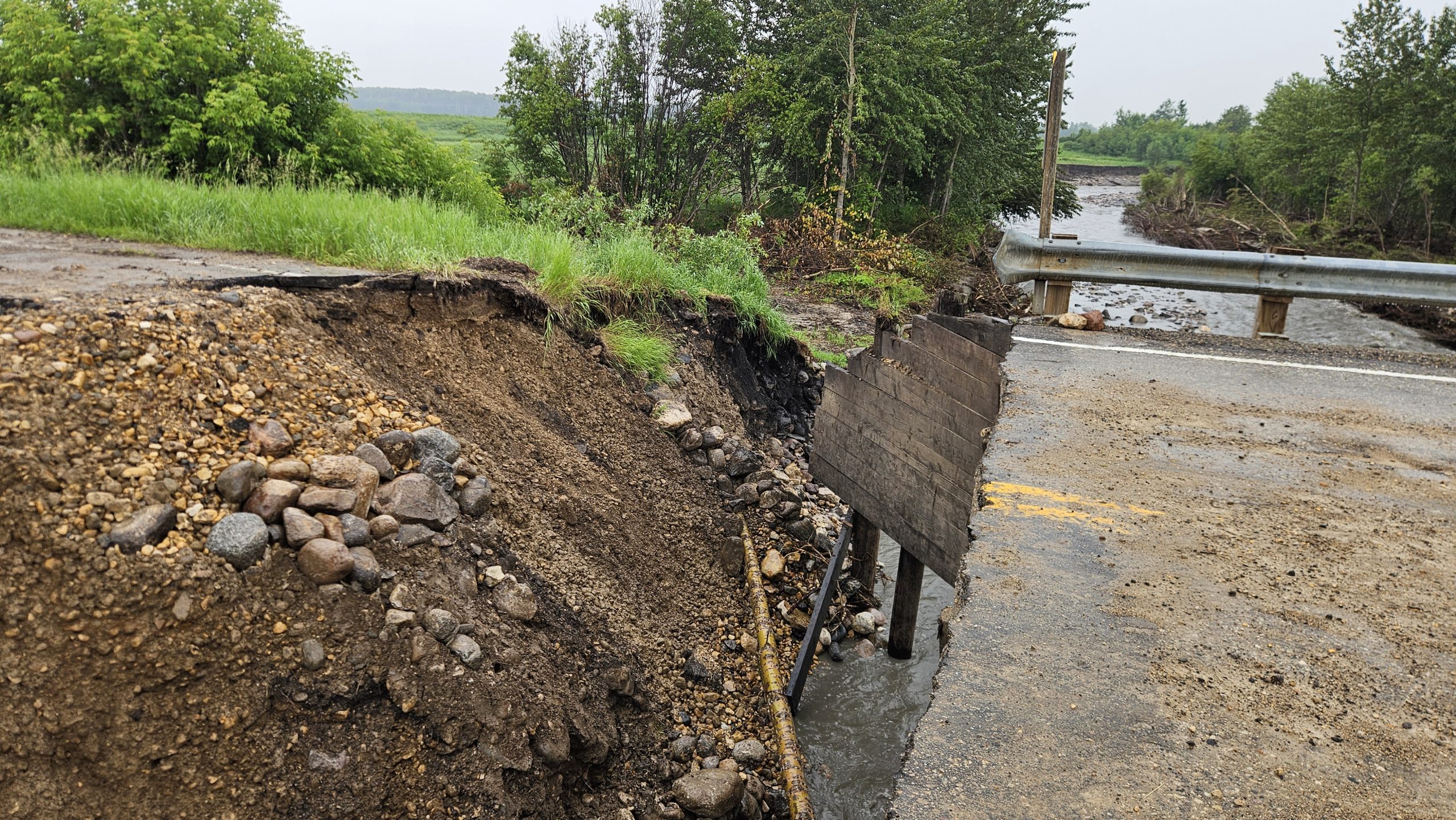 Hope Amid the Floodwaters in Manitoba